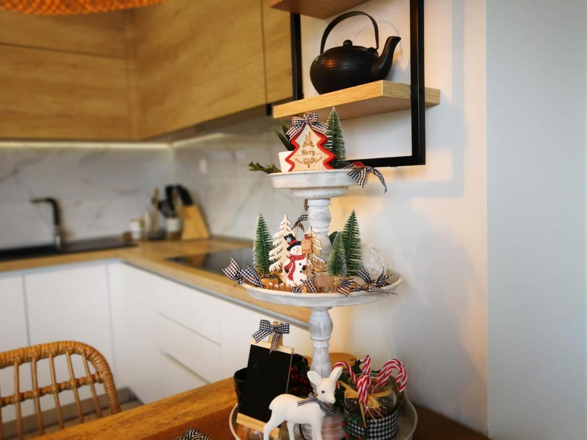 Luxury 80M2 Apartment With Balcony Downtown סלוניקי מראה חיצוני תמונה